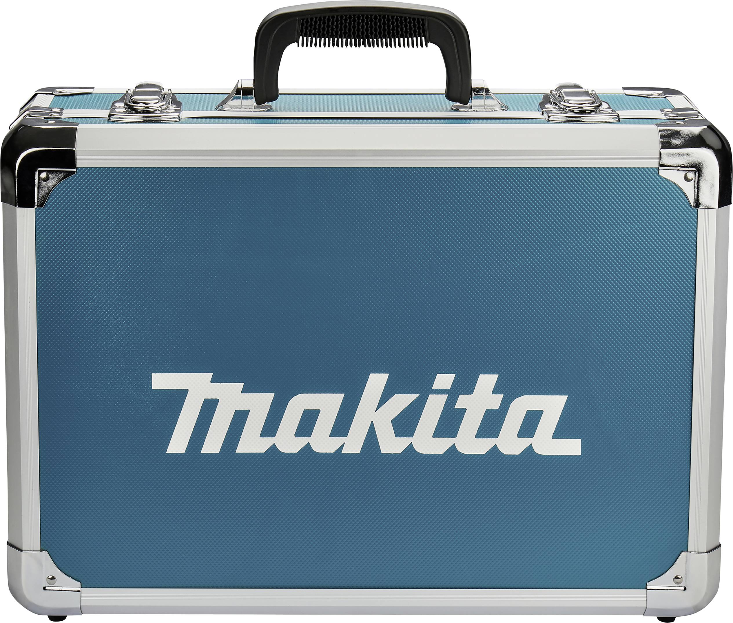 Makita 123225-0 Transportkoffer (L x B x H) 445 x 150 x 330mm
