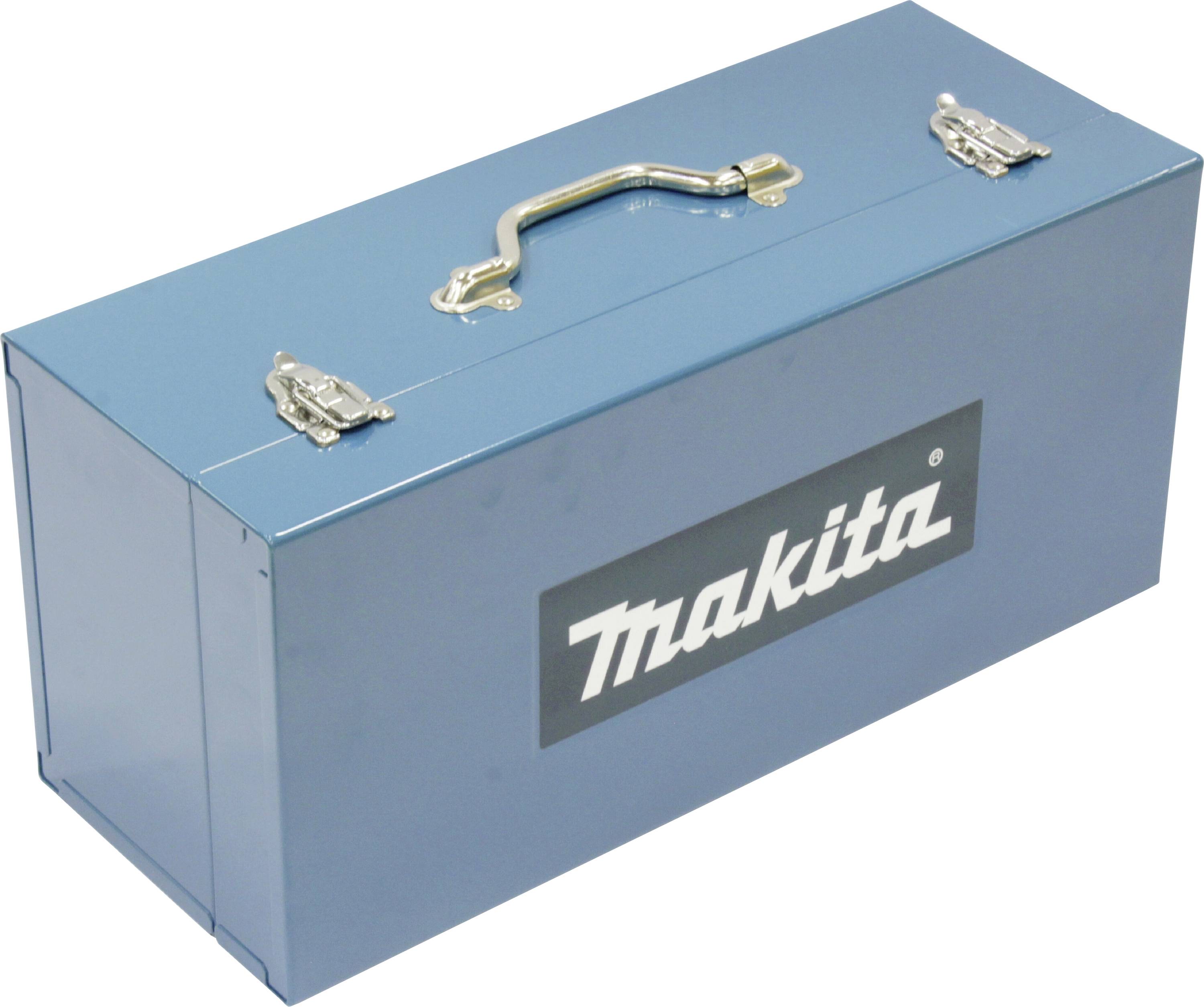 Makita 141S96-7 Stahlkoffer (L x B x H) 530 x 260 x 208mm