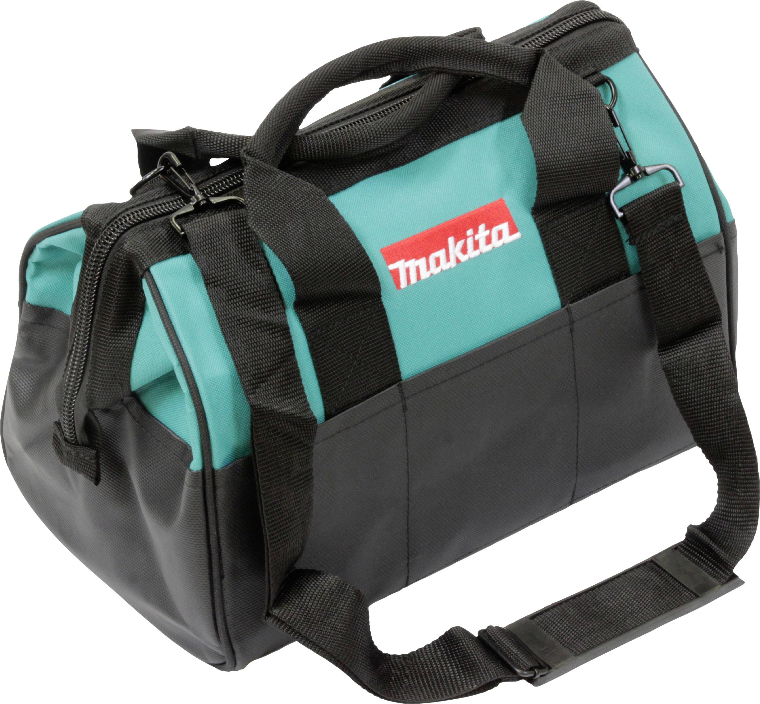 Makita 1914G3-9 Transporttasche (L x B x H) 400 x 220 x 240mm
