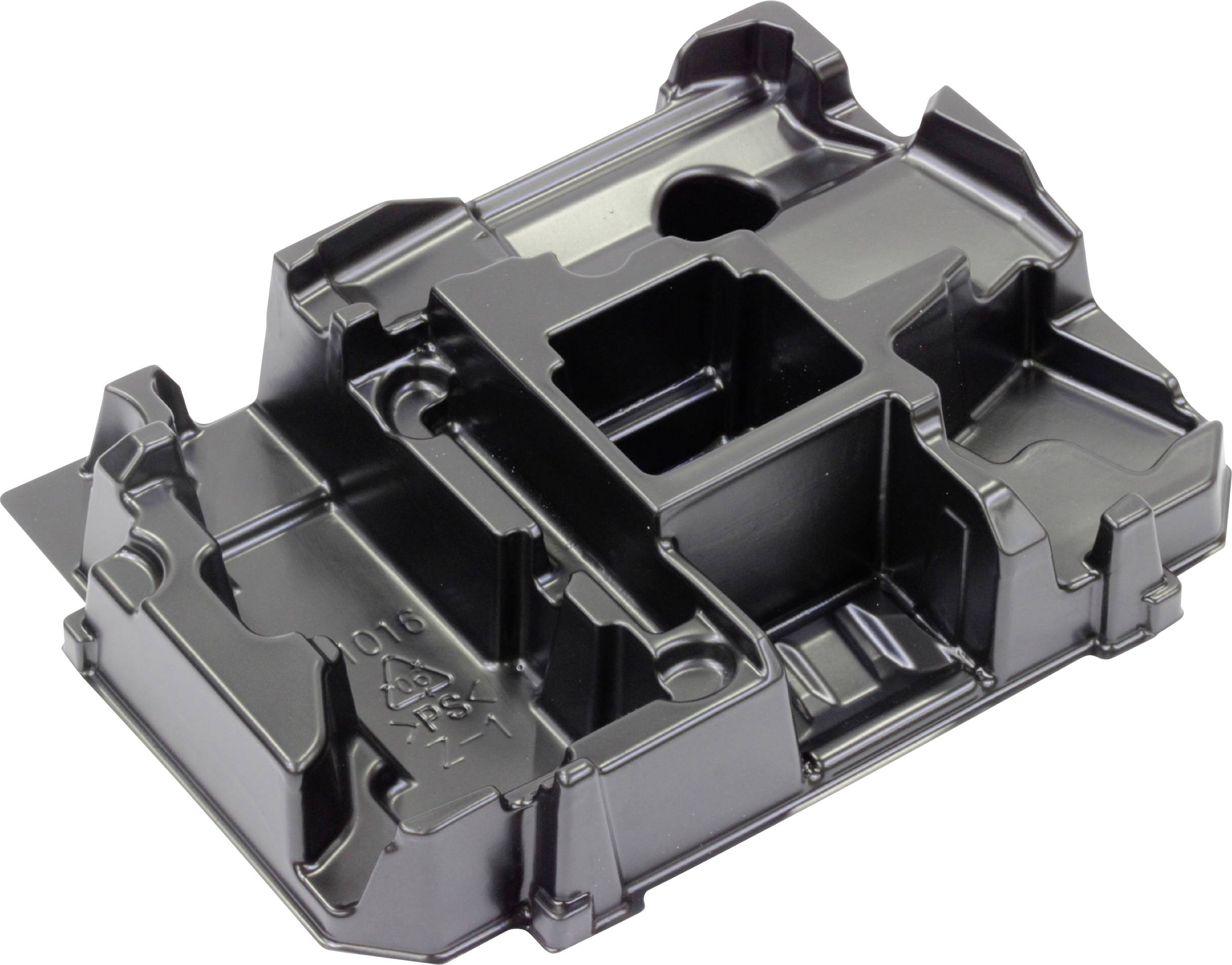 Makita 836101-6 Koffereinlage (L x B x H) 375 x 285 x 80mm