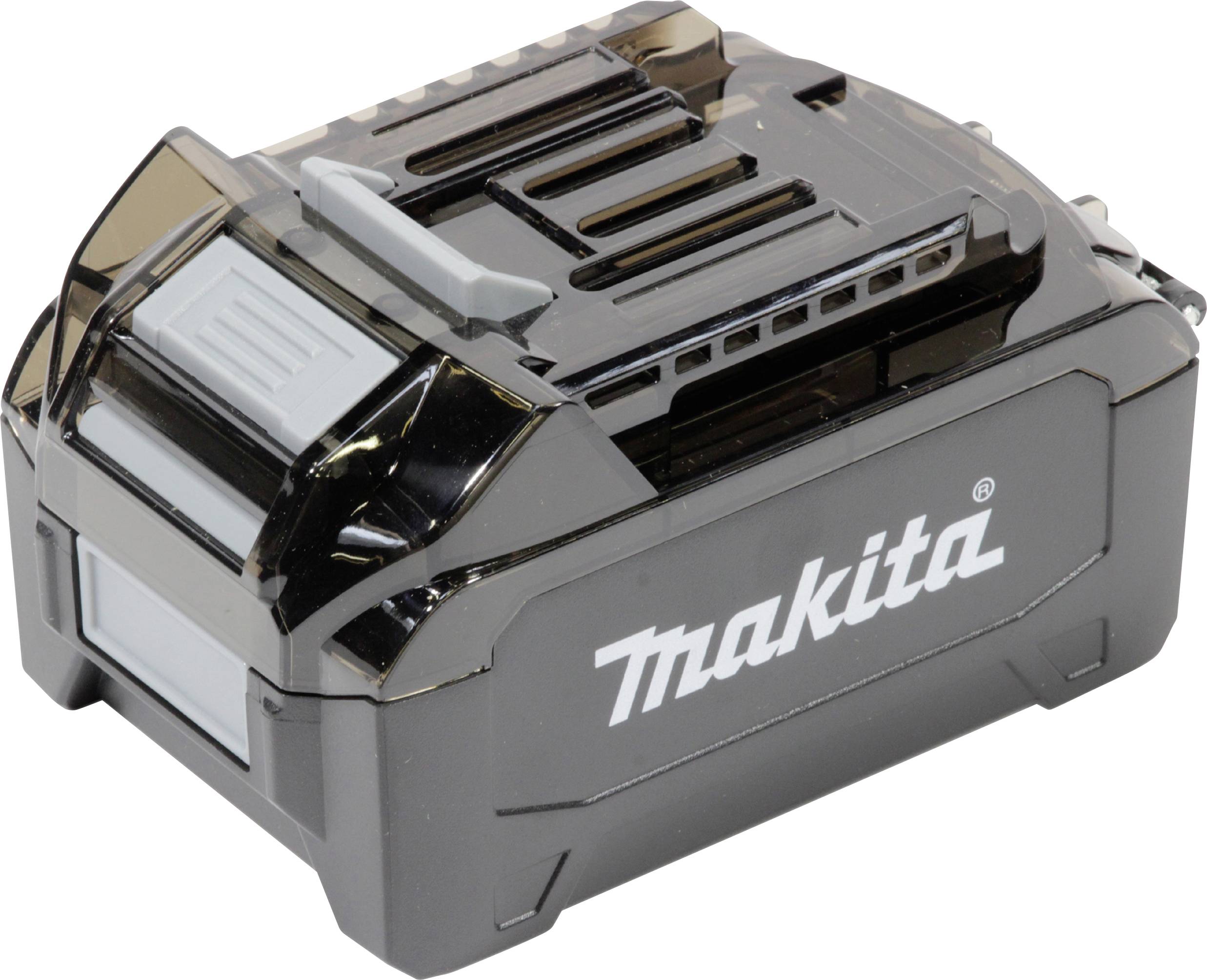 Makita E-22872 Zubehörbox (L x B x H) 133 x 80 x 76 mm