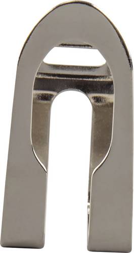 Makita 197224-8 Einhängebügel 197224-8 (L x B x H) 37 x 52 x 72 mm 1 St.