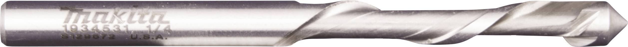 Makita 193447-6 Schneidebit Produktabmessung, Ø 6.35mm