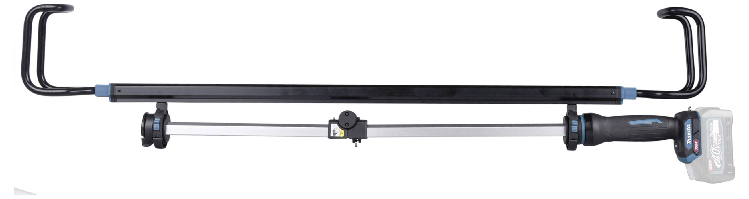 Makita ML012G Akku-Stableuchte 40V max ML012G 2021 Energieeffizienzklasse n.rel