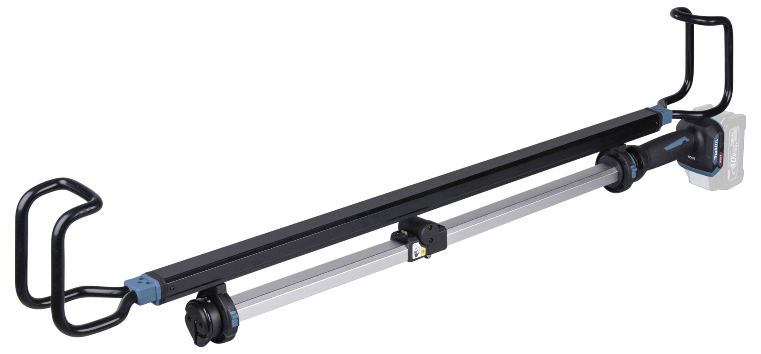 Makita ML012G Akku-Stableuchte 40V max ML012G 2021 Energieeffizienzklasse n.rel