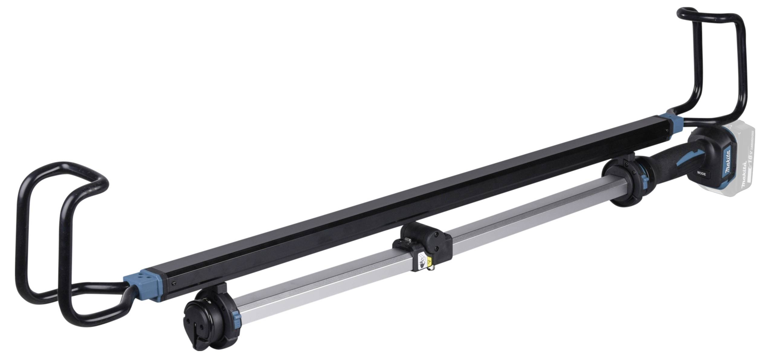 Makita DML818 Akku-Stableuchte 18V DML818 2021 Energieeffizienzklasse n.rel