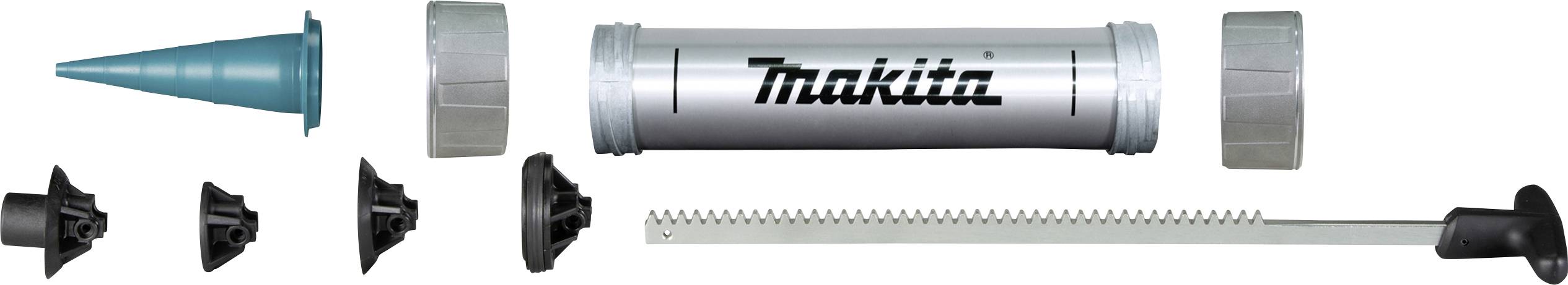 Makita 1911T5-8 Beutelhalter