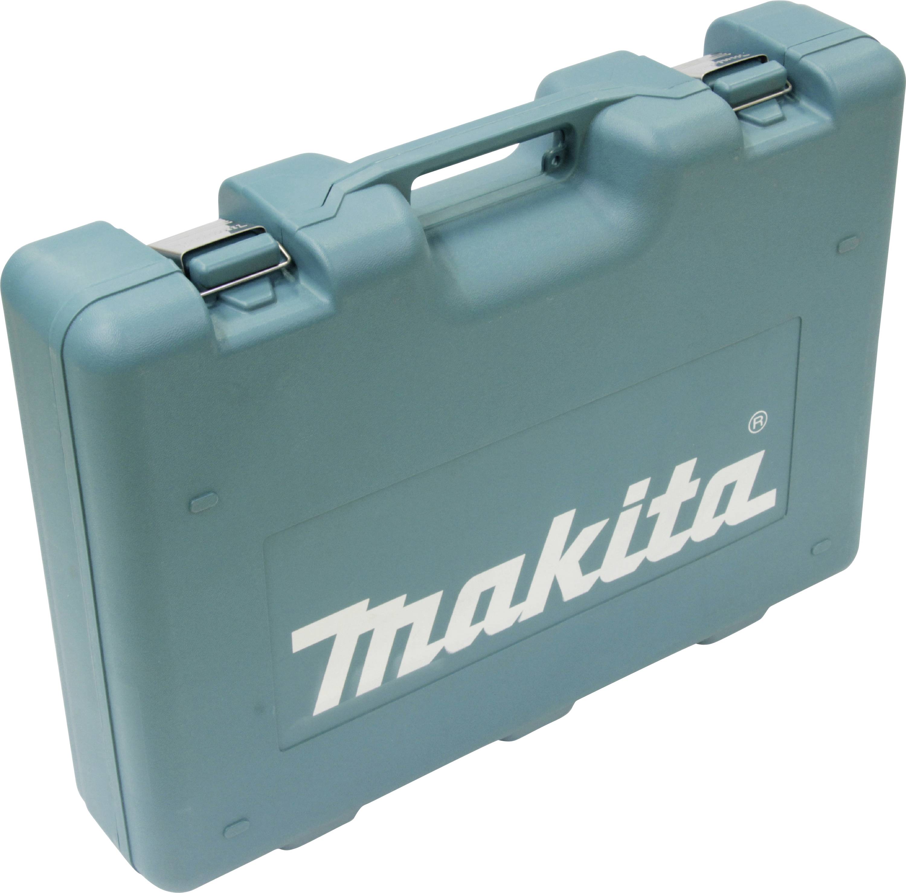 Makita 824743-8 Transportkoffer (L x B x H) 640 x 150 x 470mm