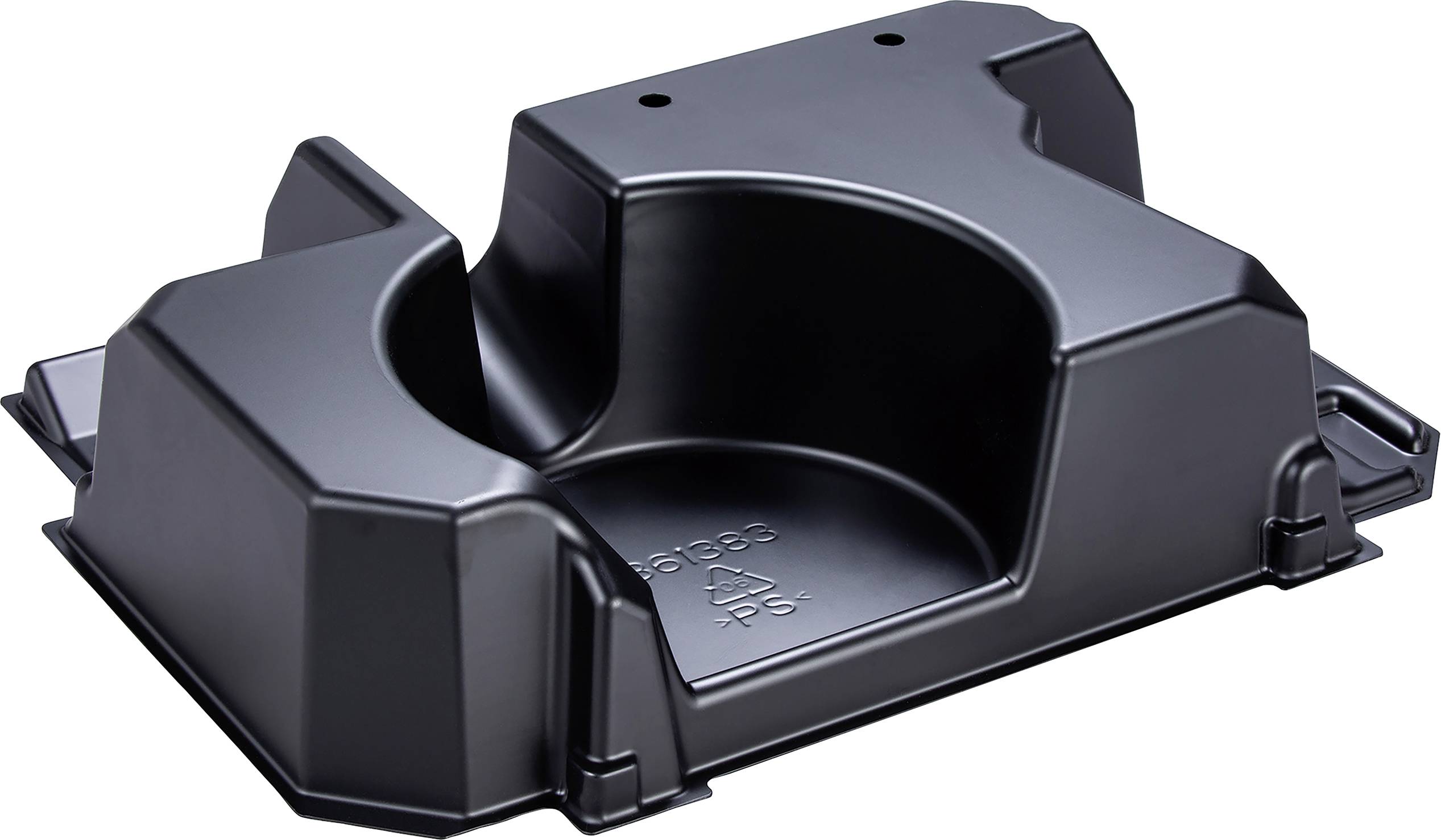 Makita 836138-3 Koffereinlage (L x B x H) 375 x 285 x 85mm