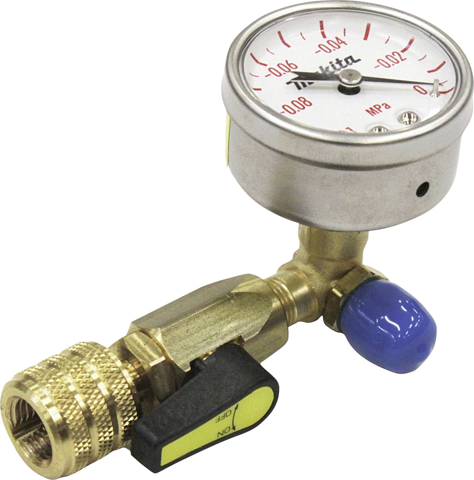 Makita AS0VP051MK Anschlussventil 1St.