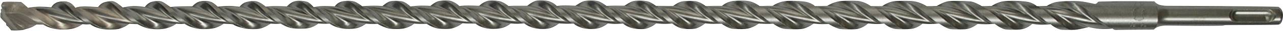 Makita B-48038 Stein-Spiralbohrer 18mm SDS-Plus 1St.