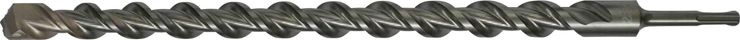 Makita B-48206 Stein-Spiralbohrer 24mm SDS-Plus 1St.