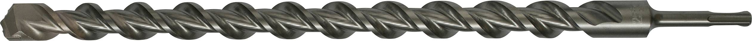 Makita B-48234 Stein-Spiralbohrer 25mm SDS-Plus 1St.