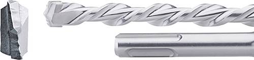 Makita B-47248 Stein-Spiralbohrer 4 mm SDS-Plus 1 St.