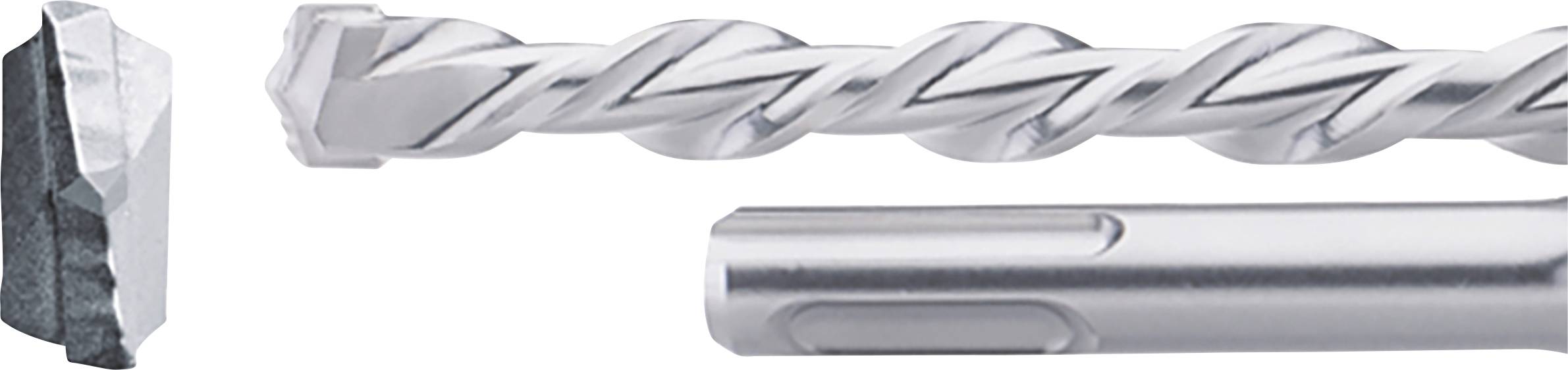 Makita B-47422 Stein-Spiralbohrer 6.5mm SDS-Plus 1St.