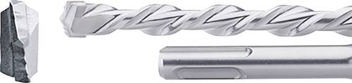 Makita B-46492-5 Stein-Spiralbohrer-Set 5 mm SDS-Plus 5 St.