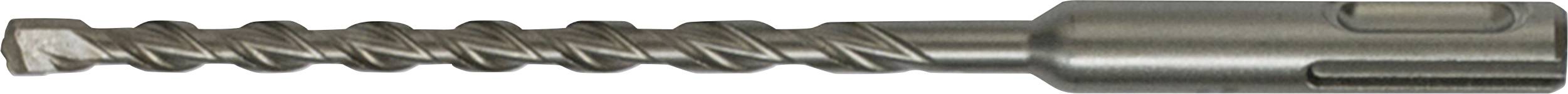 Makita B-47391-5 Stein-Spiralbohrer-Set 6.5mm SDS-Plus 5St.