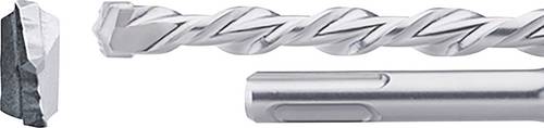 Makita B-46517-50 Stein-Spiralbohrer-Set 6 mm SDS-Plus 50 St.