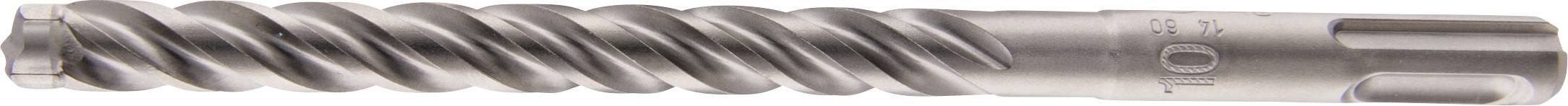 Makita B-63410 Stein-Spiralbohrer-Set 10mm SDS-Plus 10St.