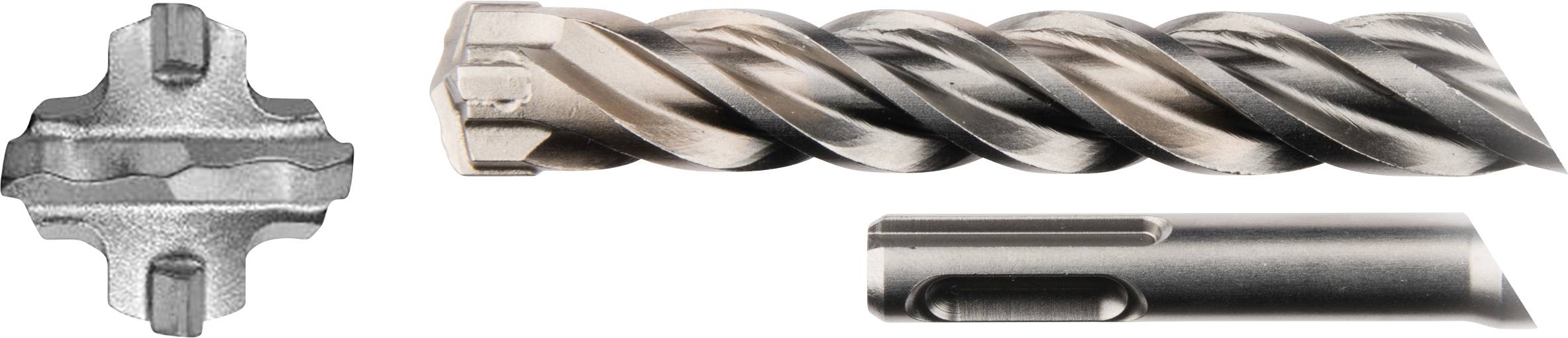 Makita B-58687 Stein-Spiralbohrer 22mm SDS-Plus 1St.