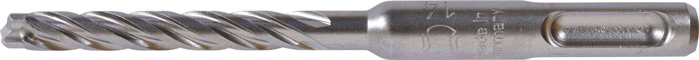 Makita B-58067 Stein-Spiralbohrer 7mm SDS-Plus 1St.