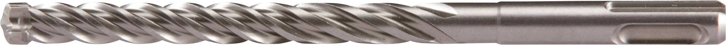 Makita B-58833 Stein-Spiralbohrer-Set 6mm SDS-Plus 5St.