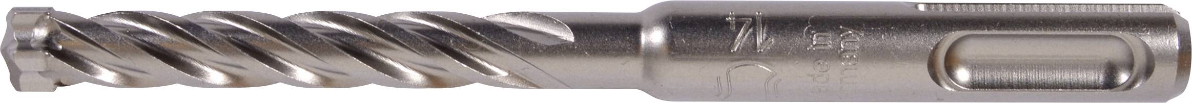 Makita B-58883 Stein-Spiralbohrer-Set 8mm SDS-Plus 5St.