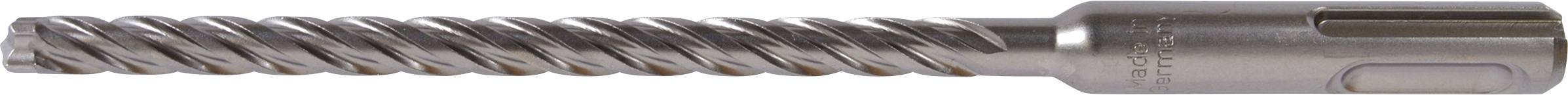 Makita B-58849 Stein-Spiralbohrer-Set 6.5mm SDS-Plus 5St.