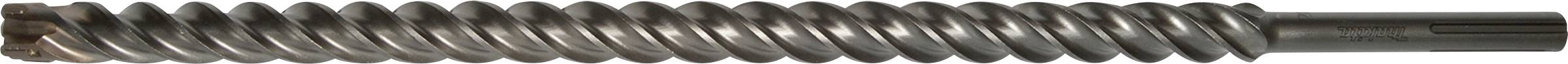 Makita B-20046 Stein-Spiralbohrer 20mm SDS-Max 1St.