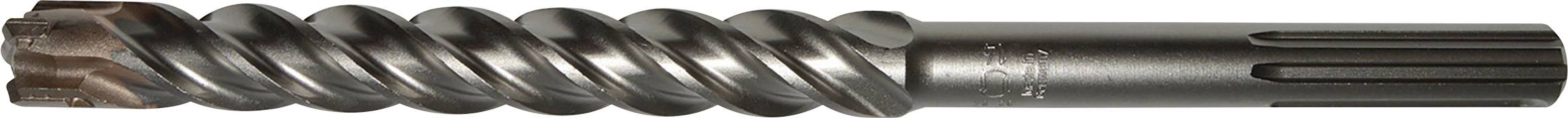 Makita B-20080 Stein-Spiralbohrer 24mm SDS-Max 1St.