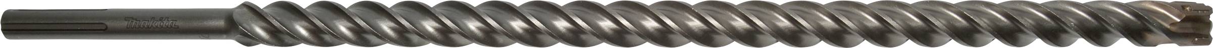 Makita B-20127 Stein-Spiralbohrer 25mm SDS-Max 1St.