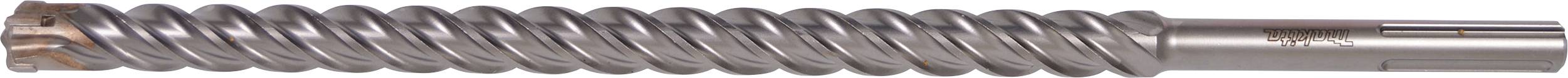 Makita B-20133 Stein-Spiralbohrer 26mm SDS-Max 1St.
