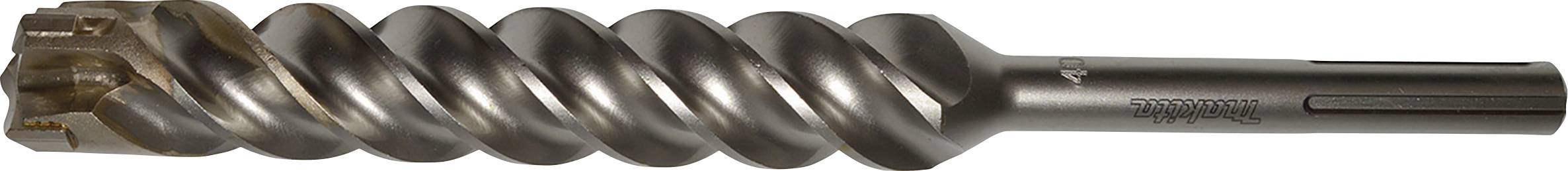 Makita B-20208 Stein-Spiralbohrer 32mm SDS-Max 1St.