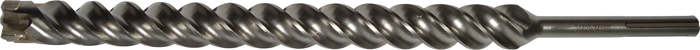Makita B-20258 Stein-Spiralbohrer 35mm SDS-Max 1St.