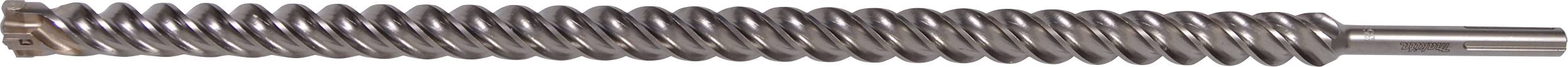 Makita B-20264 Stein-Spiralbohrer 35mm SDS-Max 1St.