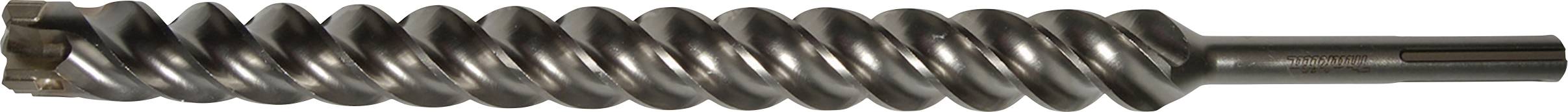 Makita B-20323 Stein-Spiralbohrer 45mm SDS-Max 1St.