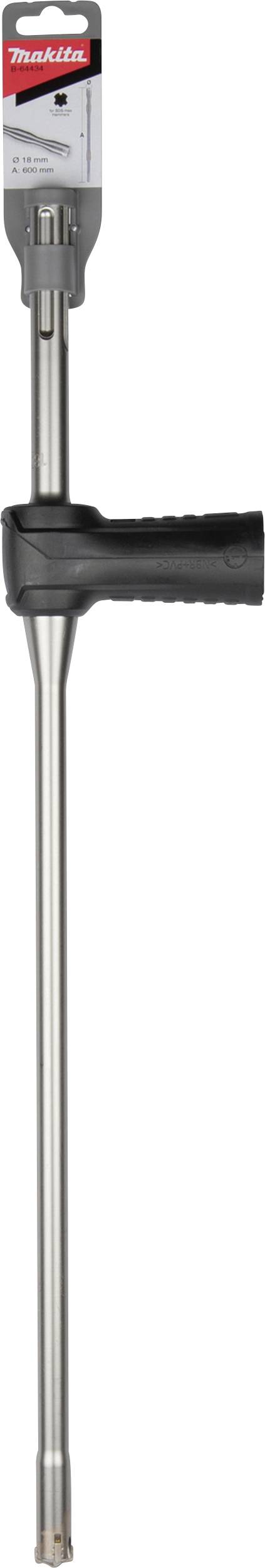Makita B-64434 Absaugbohrer 18mm SDS-Max 1St.