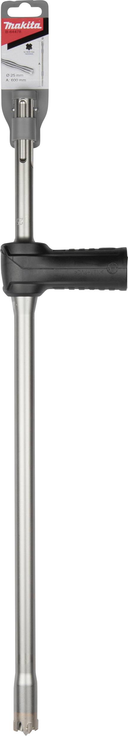 Makita B-64478 Absaugbohrer 25mm SDS-Max 1St.