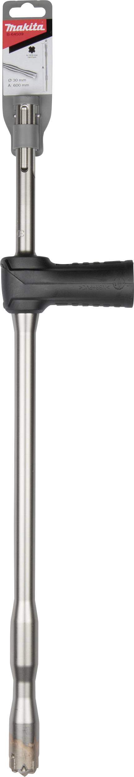 Makita B-64509 Absaugbohrer 30mm SDS-Max 1St.