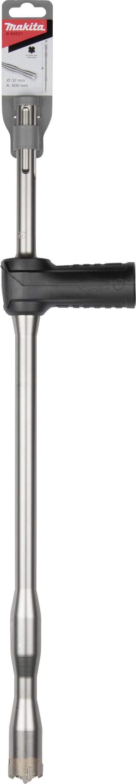 Makita B-64521 Absaugbohrer 32mm SDS-Max 1St.