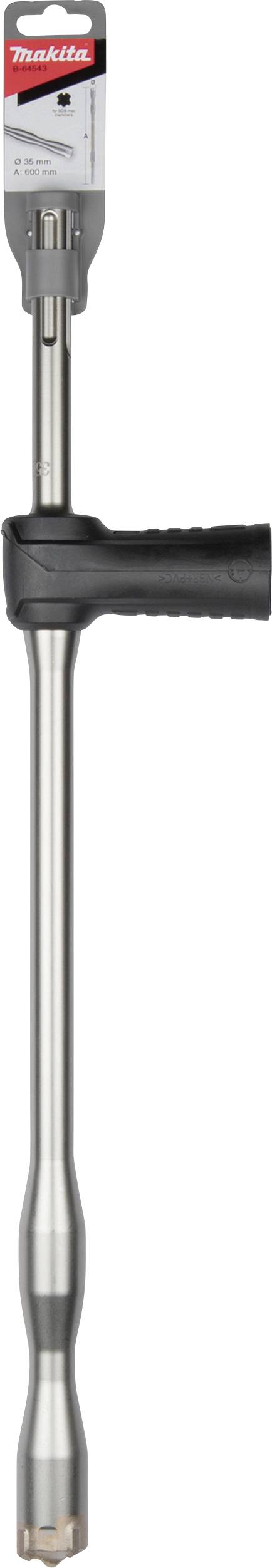 Makita B-64543 Absaugbohrer 35mm SDS-Max 1St.