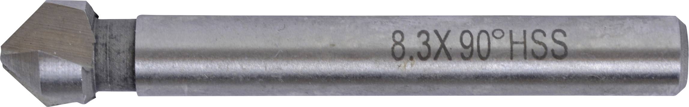 Makita D-37443 Kegelsenker 8.3mm HSS Zylinderschaft 1St.