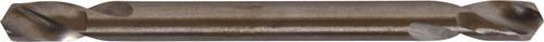Makita B-26749 Metall-Spiralbohrer-Set 2 mm 10 St.