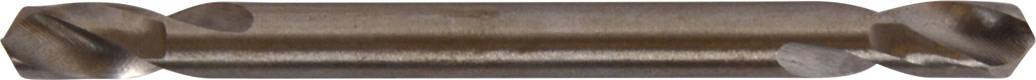 Makita B-26749 Metall-Spiralbohrer-Set 2mm 10St.