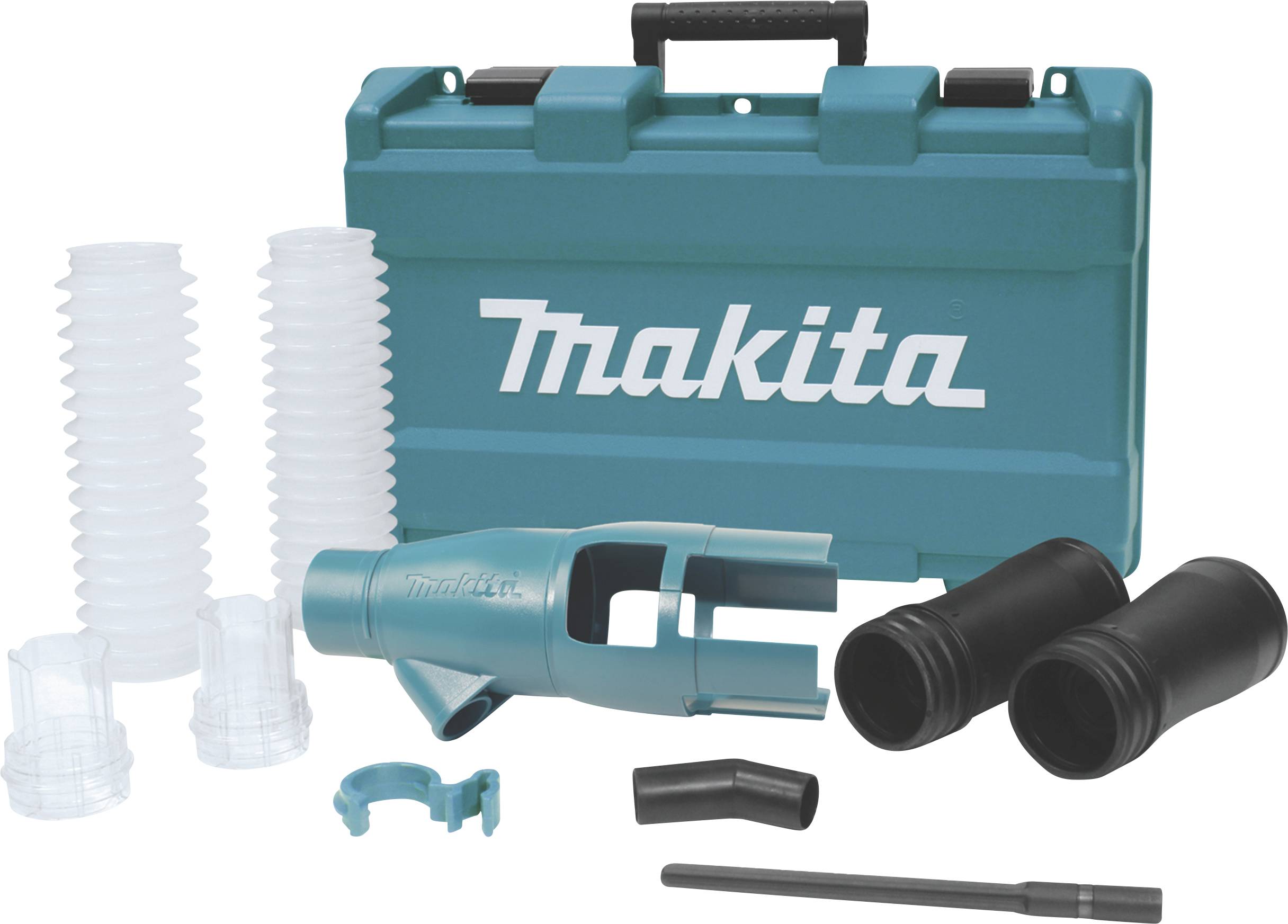 Makita 196858-4 Absaug-Set 1 St.