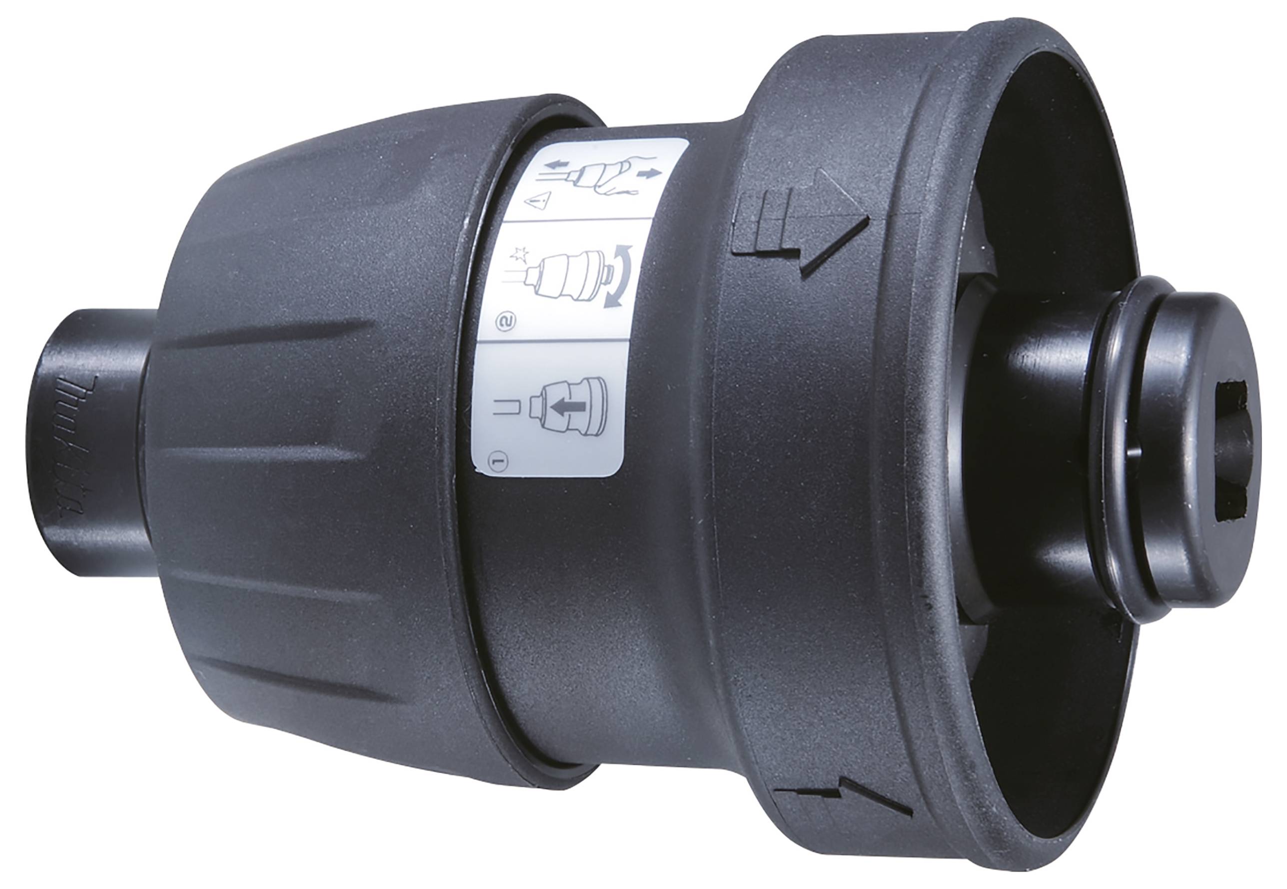 Makita 195870-1 Bohrerausdreher 1St.