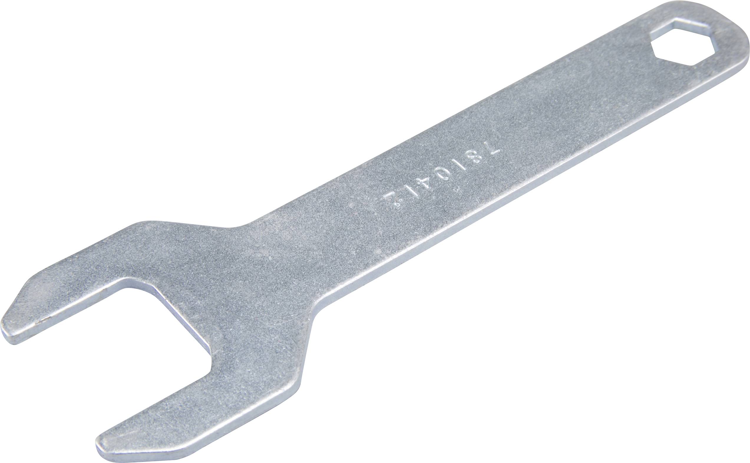 Makita 781041-2 Einmaulschlüssel