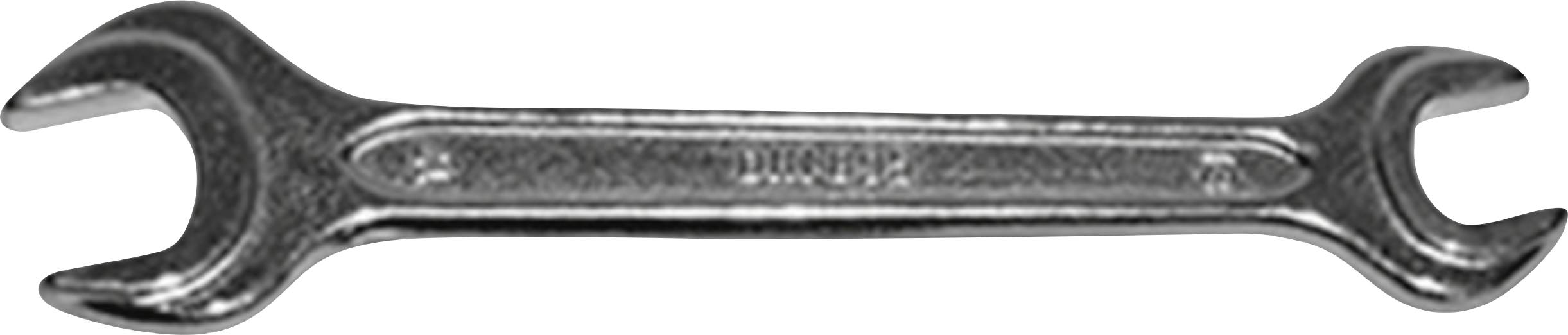 Makita B03384 Doppel-Maulschlüssel