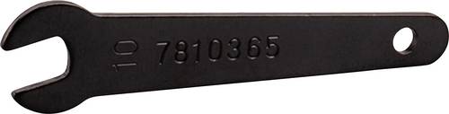 Makita 781036-5 Einmaulschlüssel