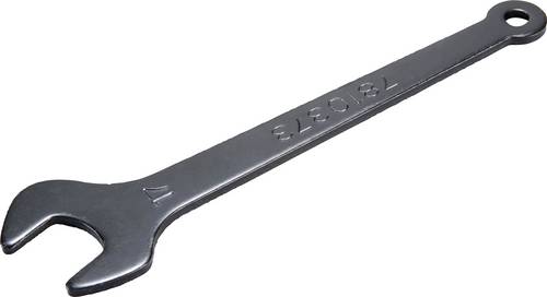 Makita 781037-3 Einmaulschlüssel